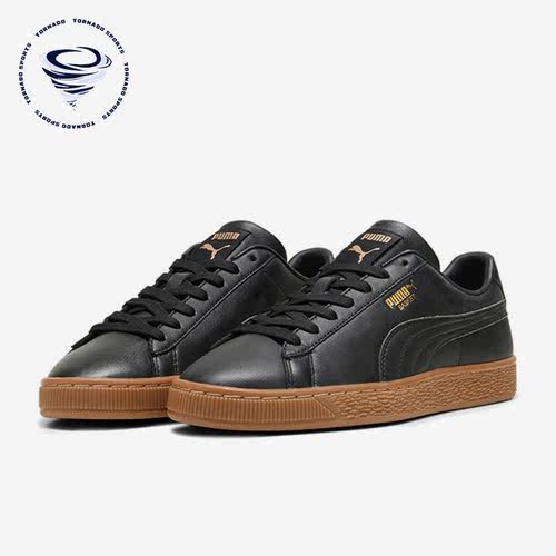 Puma/彪马情侣款低帮板鞋