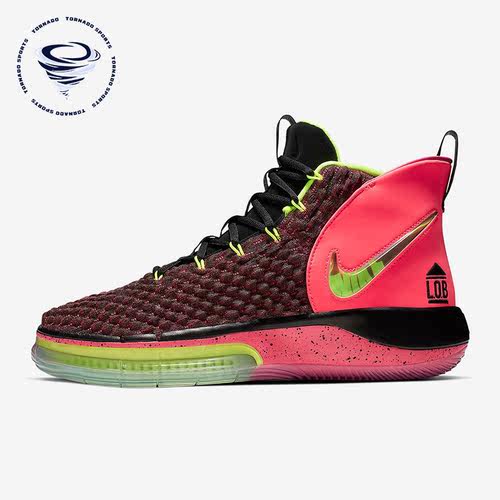 Nike/耐克正品男士篮球鞋