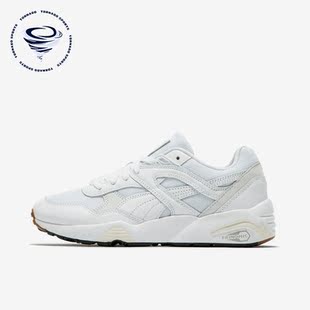 393403 R698男女复古简约缓震轻便低帮休闲鞋 彪马正品 Puma