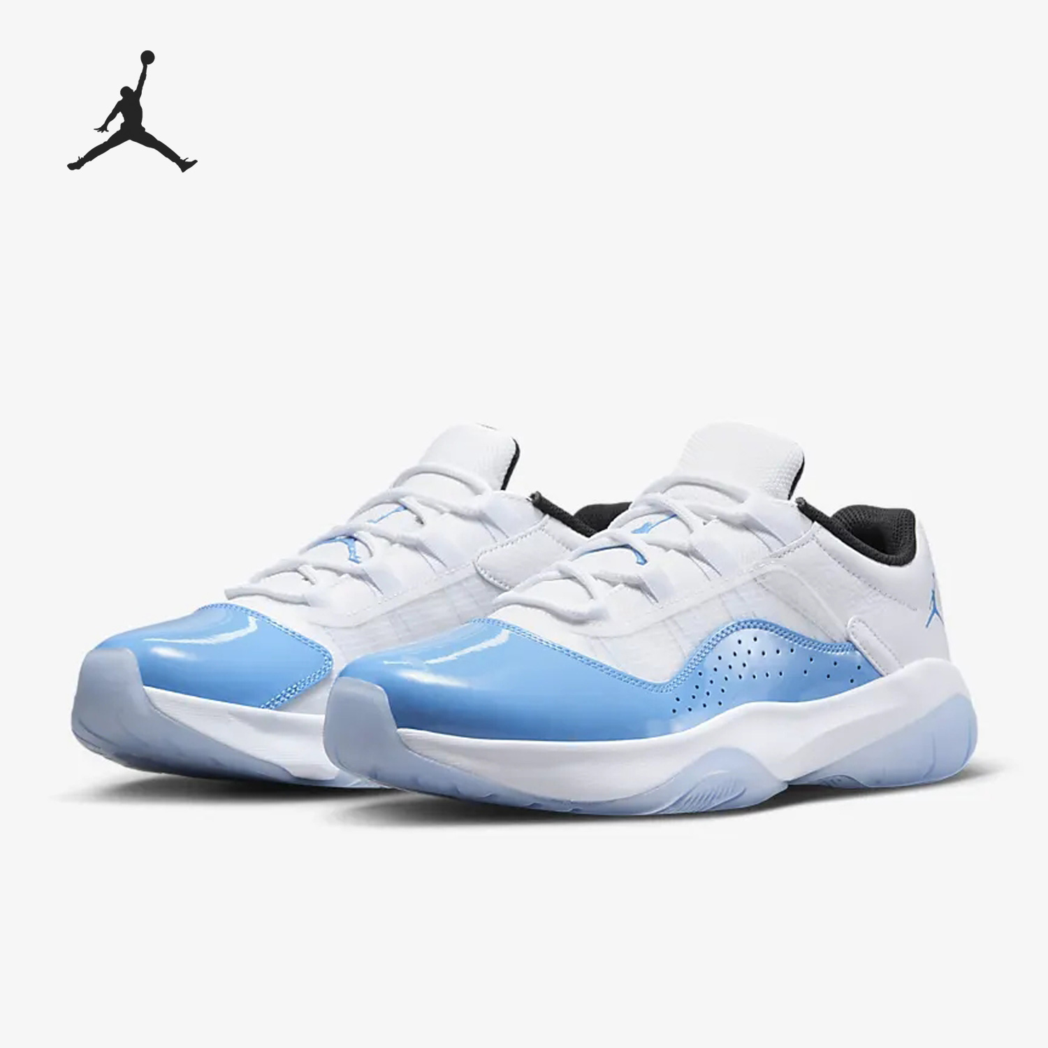 Nike/耐克正品Air Jordan 11 CMFT Low男子休闲篮球鞋 DN4180-114