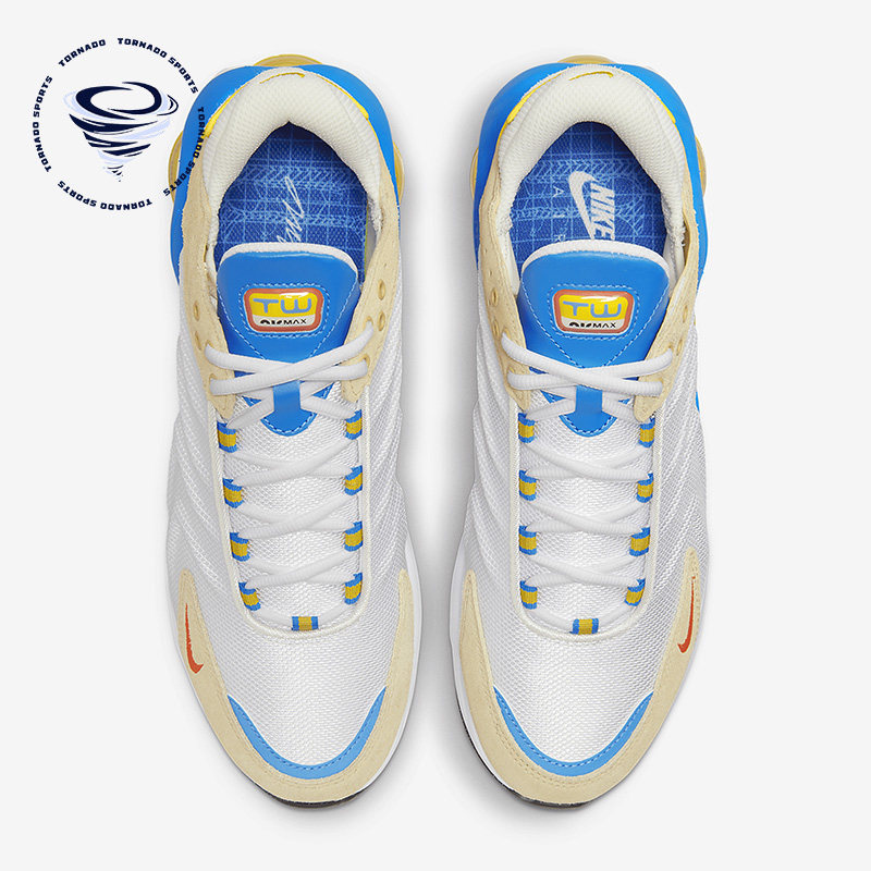 Nike/耐克正品Air Max Tailwind 1新款男子运动休闲鞋DV1232-100