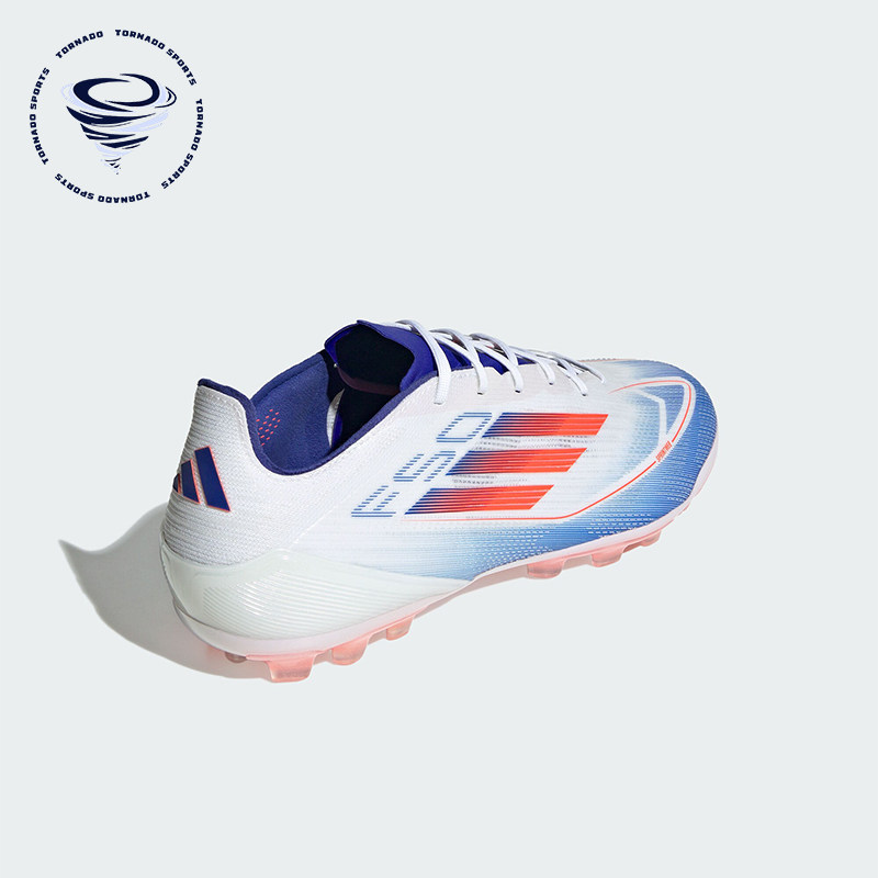 Adidas/阿迪达斯正品F50 ELITE男女款AG定制短钉足球鞋IF1306