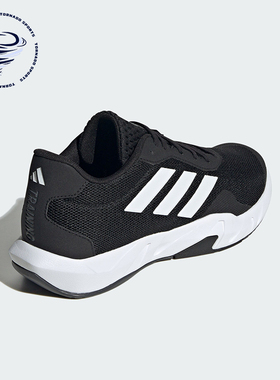 Adidas/阿迪达斯正品防滑耐磨新款男士综合训练体训运动鞋IF0953