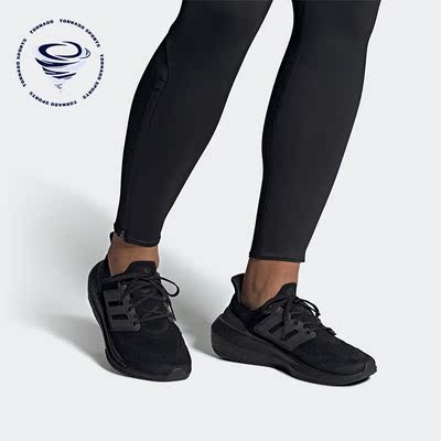 阿迪达斯正品男女通用跑步鞋