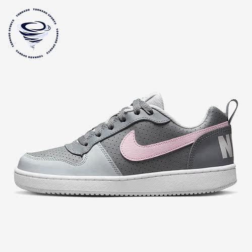 耐克男女中帮运动休闲板鞋