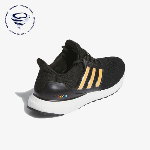 Adidas/阿迪达斯正品防滑耐磨新款男女同款网面低帮跑步鞋ID0153