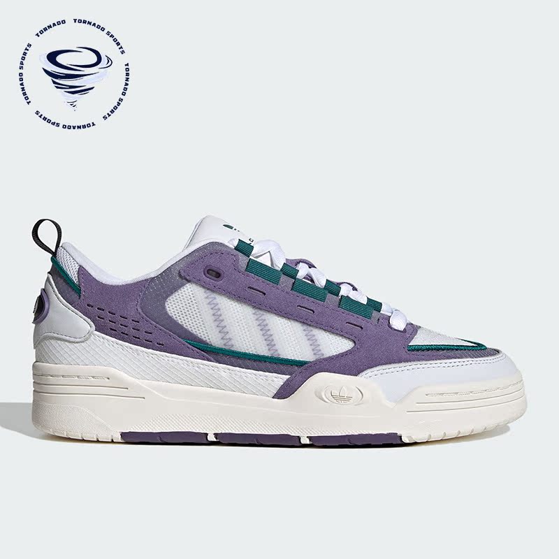 阿迪达斯三叶草男女运动休闲鞋