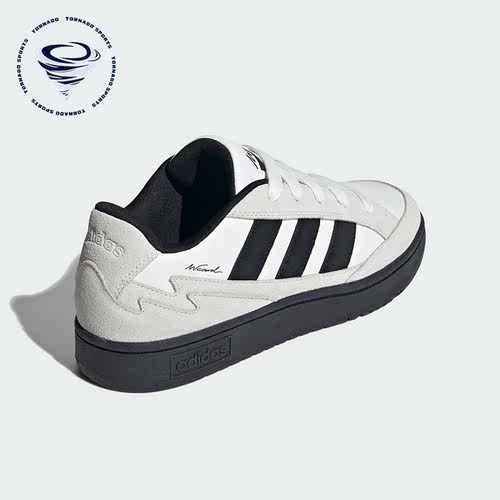 阿迪达斯正品男女板鞋