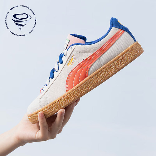 Puma/彪马男女运动休闲板鞋