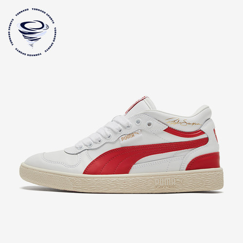 Puma/彪马男女款低帮板鞋