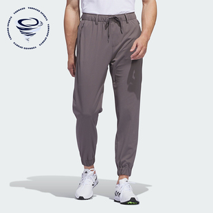 PANT男士 Adidas 阿迪达斯正品 TWISTKNIT IU2821 高尔夫运动裤