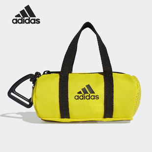 夏季 新款 阿迪达斯正品 Adidas 男女迷你收纳小包钥匙包FQ5260
