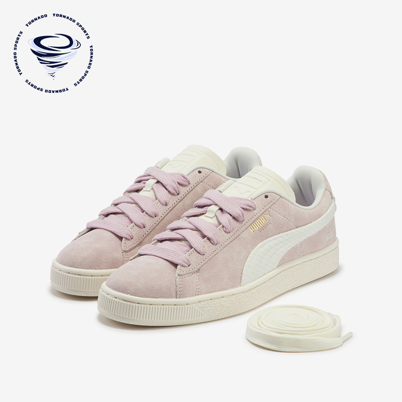 Puma/彪马男女款复古板鞋