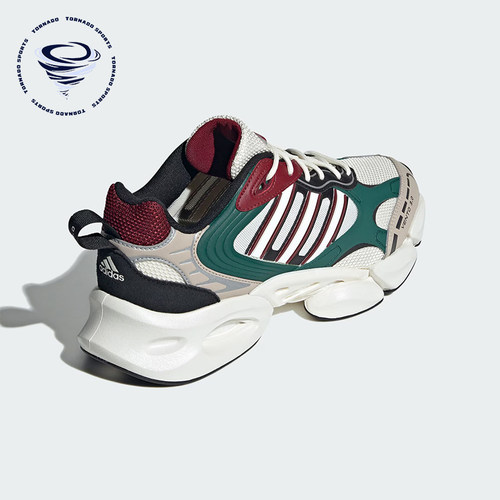 耐磨运动跑步鞋Adidas/阿迪达斯
