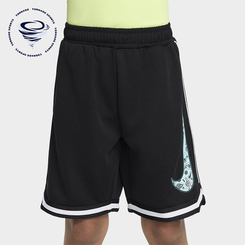 Nike/耐克小童针织运动短裤