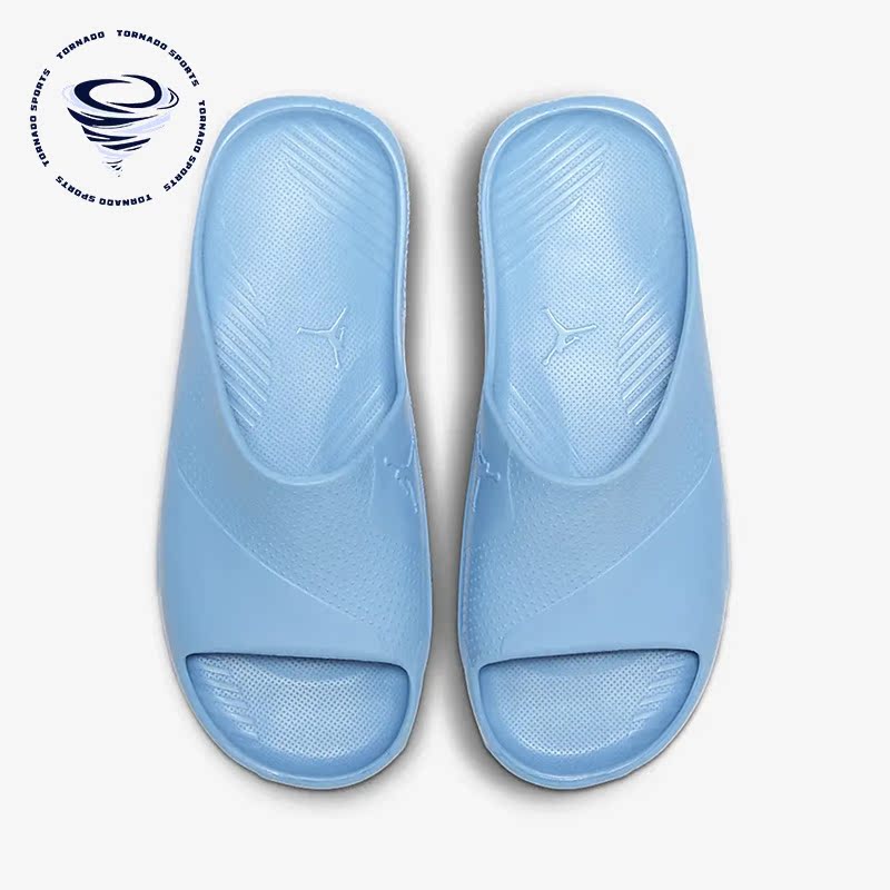 Nike/耐克正品JORDAN新款男子运动休闲透气拖鞋DX5575-400