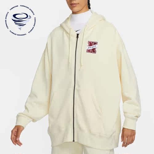 Nike/耐克女士连帽外套