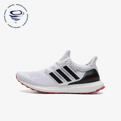 Adidas/阿迪达斯正品新款男士训练减震网面透气跑步鞋ID5879