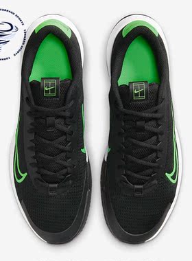 Nike/耐克正品Vapor Lite 2 HC男士缓震运动网球鞋DV2018-004