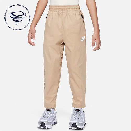 Nike/耐克小童运动长裤