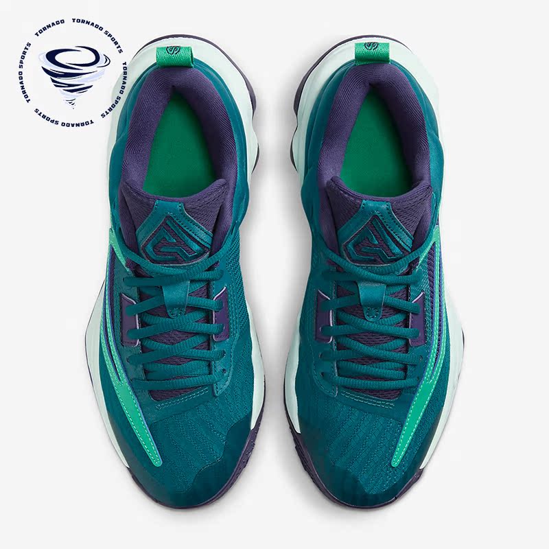 Nike/耐克正品Giannis Immortality 3 EP男子运动篮球鞋DZ7534