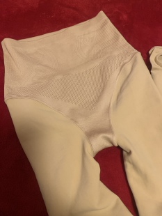 薄绒 秋冬款打底裤 打底袜 高腰收腹保暖连裤袜 汉服打底不退不换