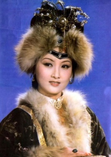 87版红楼梦王熙凤同款卧兔 抹额 昭君套 凤钗宝钗项圈 24小时发货