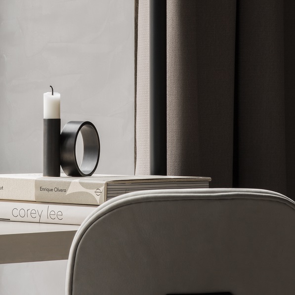 北欧风烛台北欧风装饰摆件礼品