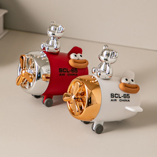 创意造型牙签筒牙签盒