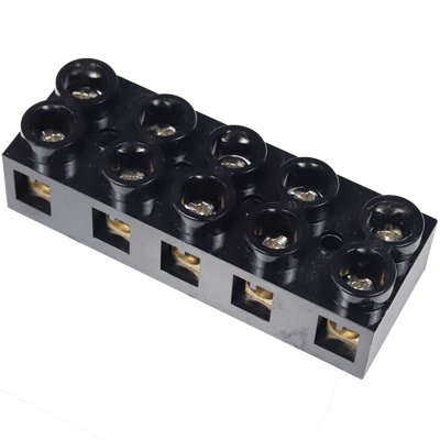 jx5阻燃大电流固定式铜接线