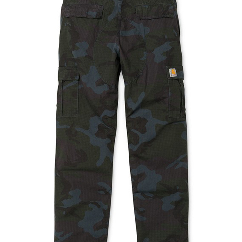 絕版 Carhartt aviation pantsAV/RE 暗黑迷彩 工裝褲 直筒長褲在類目 男裝, 休閒褲中 - 來自Buy2taobao.com提供專業的淘寶代購服務