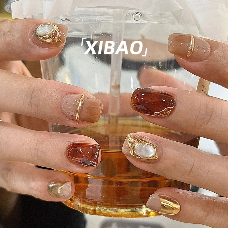 【现货24小时内发】美拉德穿戴甲