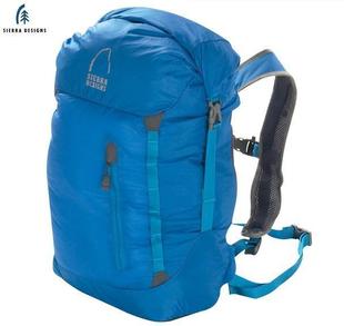 美国Sierra Designs Summit Sacktubu徒步包双肩背包骑行包跑步包