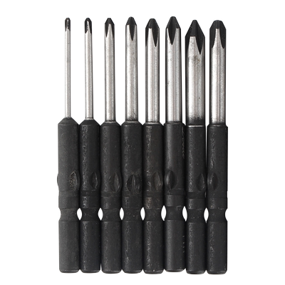 S2加硬钢801十字电批头