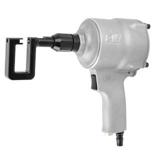 百马气动隔墙吊顶钳两用龙骨钳 风口铆接枪打孔枪 免铆钉钳打孔钳