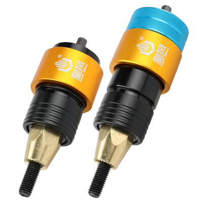 手动电动拉铆螺母枪M-M10