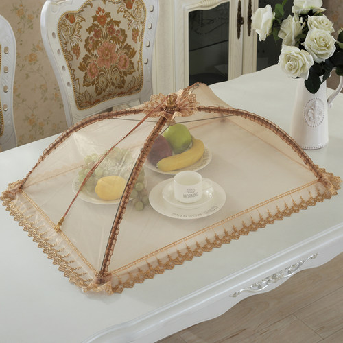 新款折叠家用盖菜罩防蚊防蝇