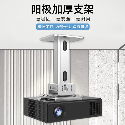 爱路华吊顶壁挂多角度调节