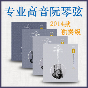 高音阮琴弦YF牌专业独奏级2014款 专业演奏高音小阮弦北京星海福音