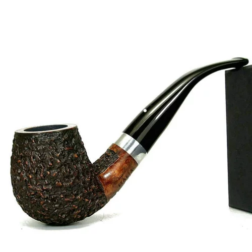 Roguless Lacquer Импорт Shikinmu изогнутый традиционный старый старый