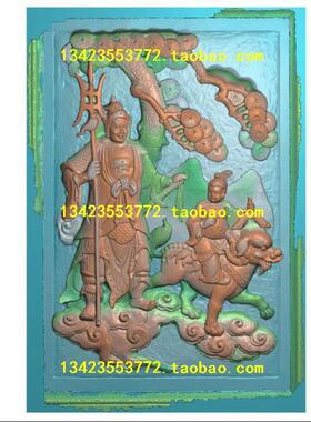 精雕图扫描古建灰度博古新款龙凤CBT山水246人物花鸟寺庙典故