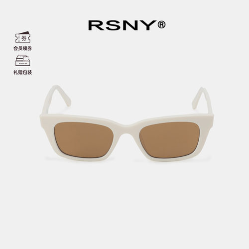 RSNY遮阳百搭男女墨镜
