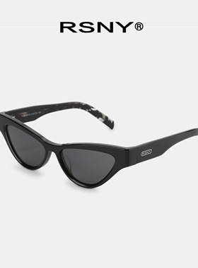 RSNYDazzlingSharp墨镜