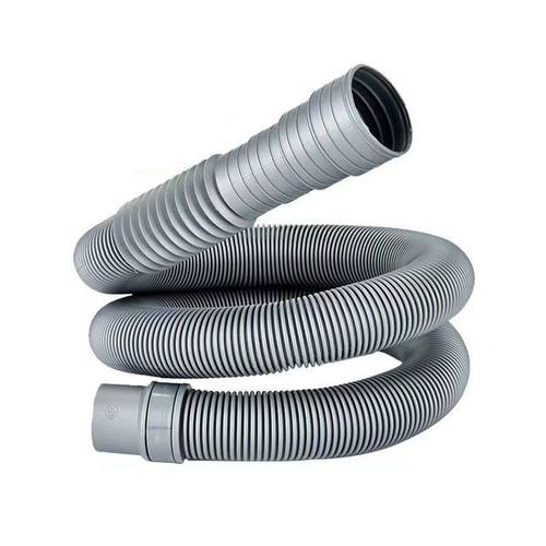 全自动洗衣机排水管加长波轮滚筒通用高弹性软管耐用设计下水管