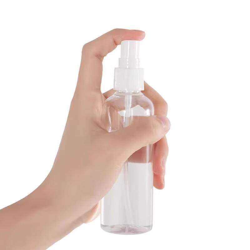 酒精迷你喷瓶分装瓶细雾小喷瓶