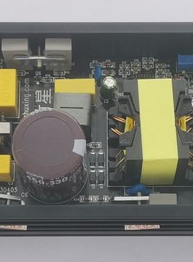 勇竹星LLC准谐振600W功放开关电源DC24V36V48V60V72V88V96V单电压