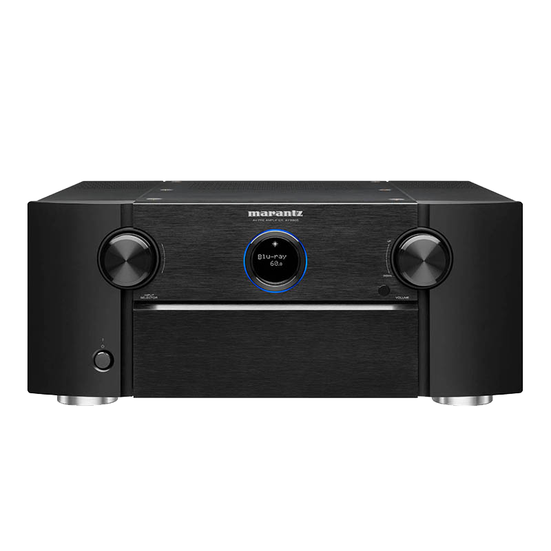 Marantz/马兰士 AV8805A旗舰级影院AV前级功放13声道家用专业