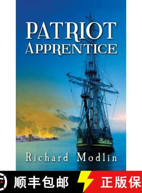 预订 Patriot Apprentice [9780980047387]