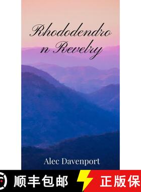 预订 Rhododendron Revelry [9781805670162]