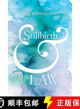 预订 Stillbirth and the Law [9780520393578]